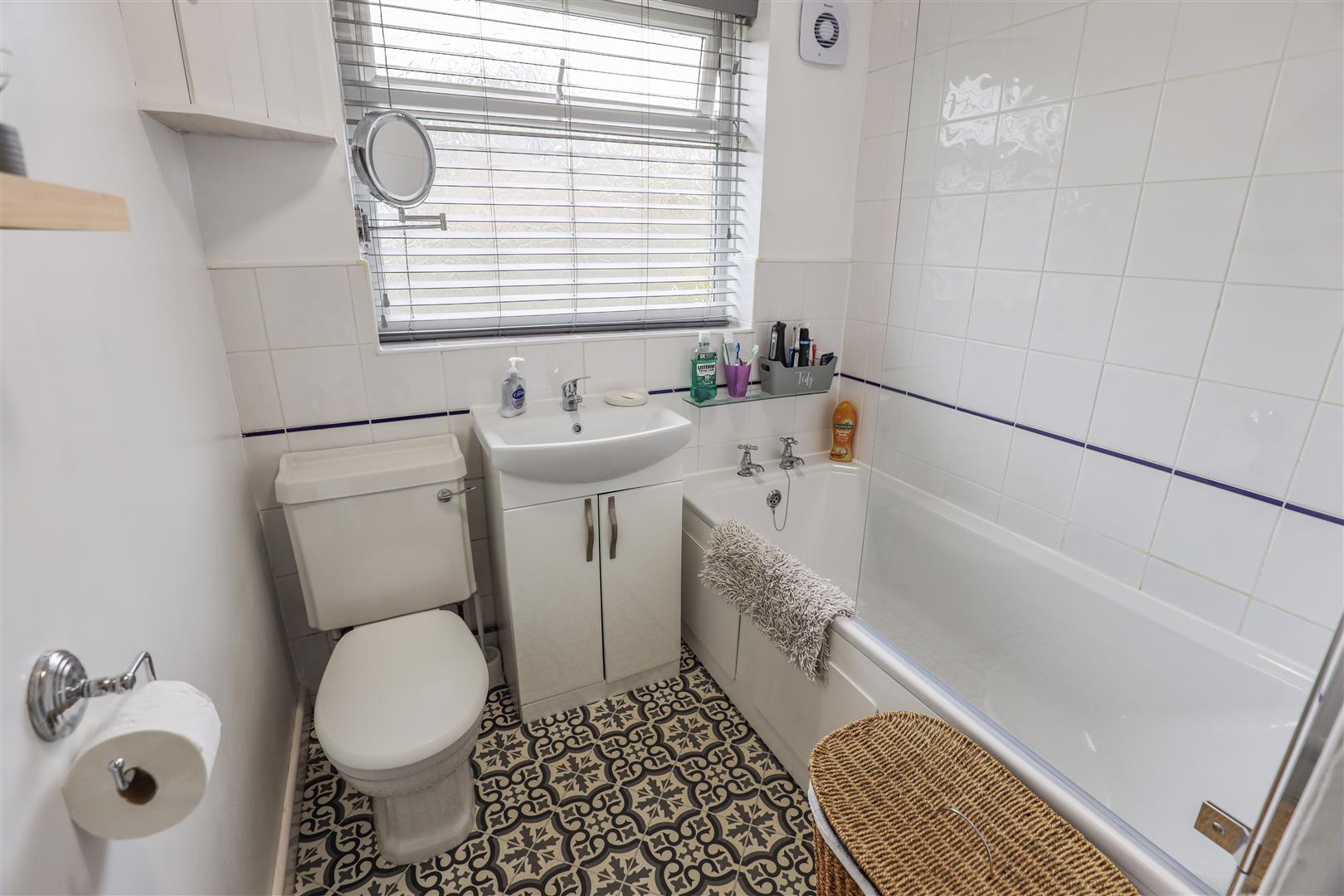 9 Church View, Llanblethian, Cowbridge, Vale of Glamorgan, CF71 7JJ